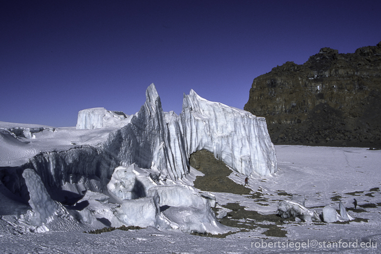 glacier